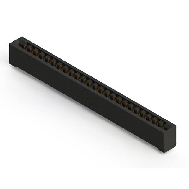357-024-553-101 EDAC Inc.  Edgeboard Connectors